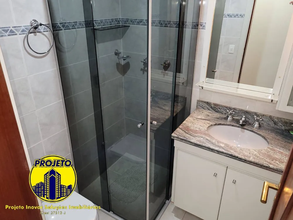 Apartamento, 4 quartos, 120 m² - Foto 8