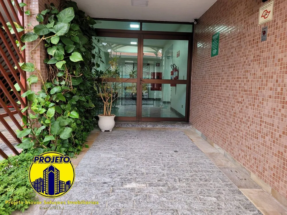 Apartamento, 4 quartos, 120 m² - Foto 9