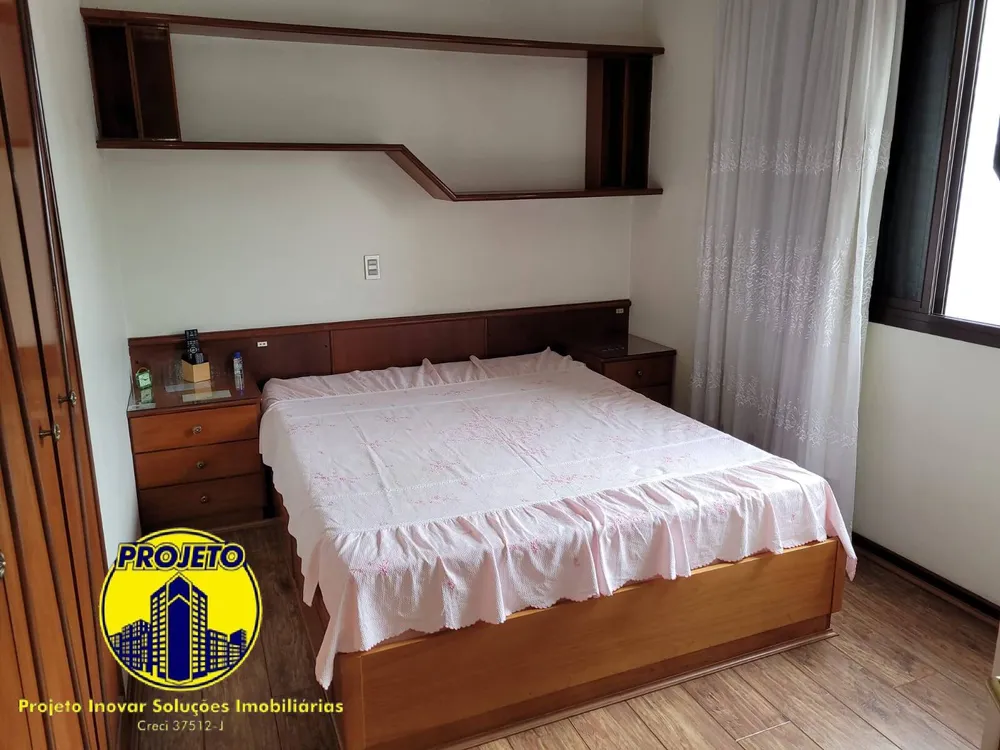 Apartamento, 4 quartos, 120 m² - Foto 3