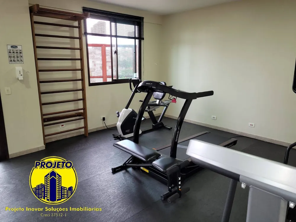 Apartamento, 4 quartos, 120 m² - Foto 11