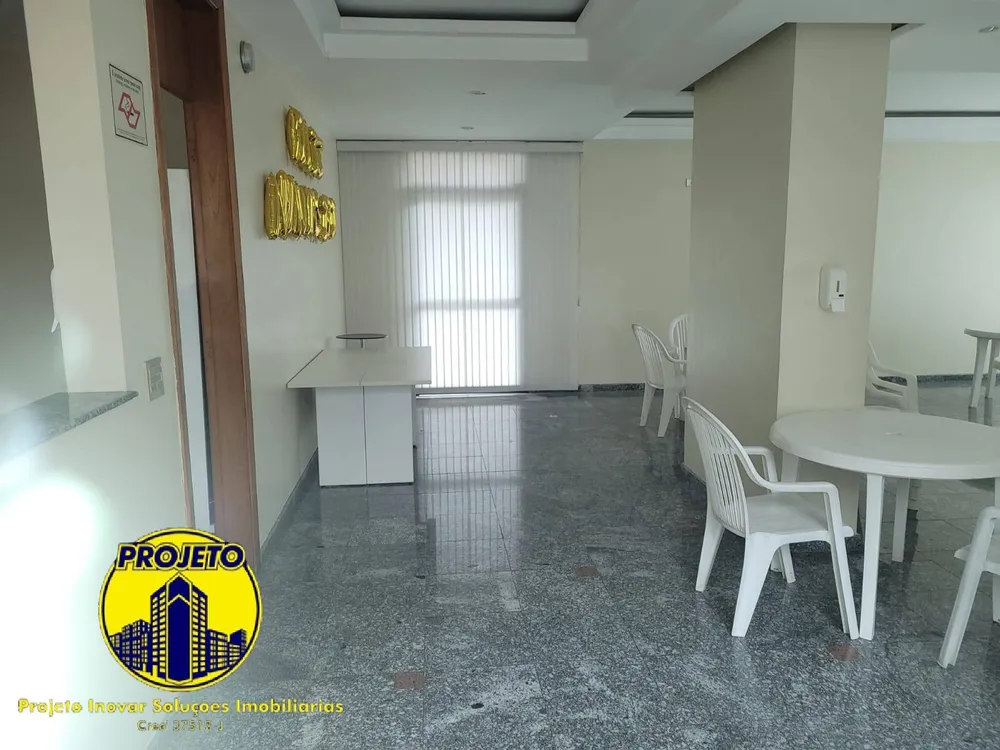 Apartamento, 4 quartos, 120 m² - Foto 10