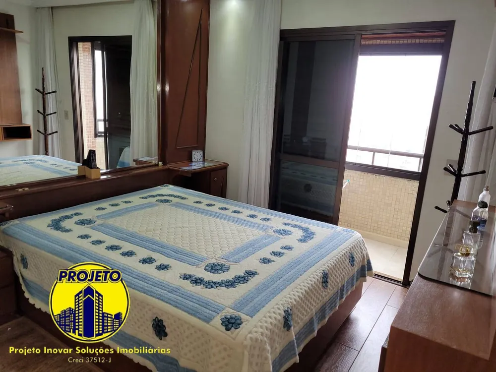 Apartamento, 4 quartos, 120 m² - Foto 1