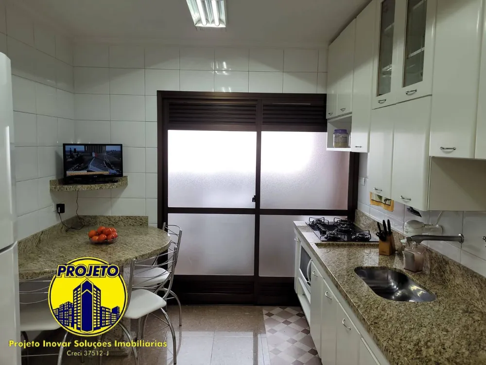 Apartamento, 4 quartos, 120 m² - Foto 6