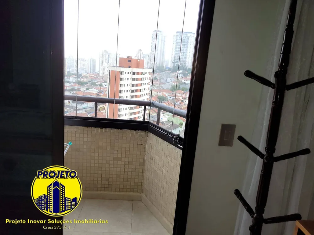 Apartamento, 4 quartos, 120 m² - Foto 1