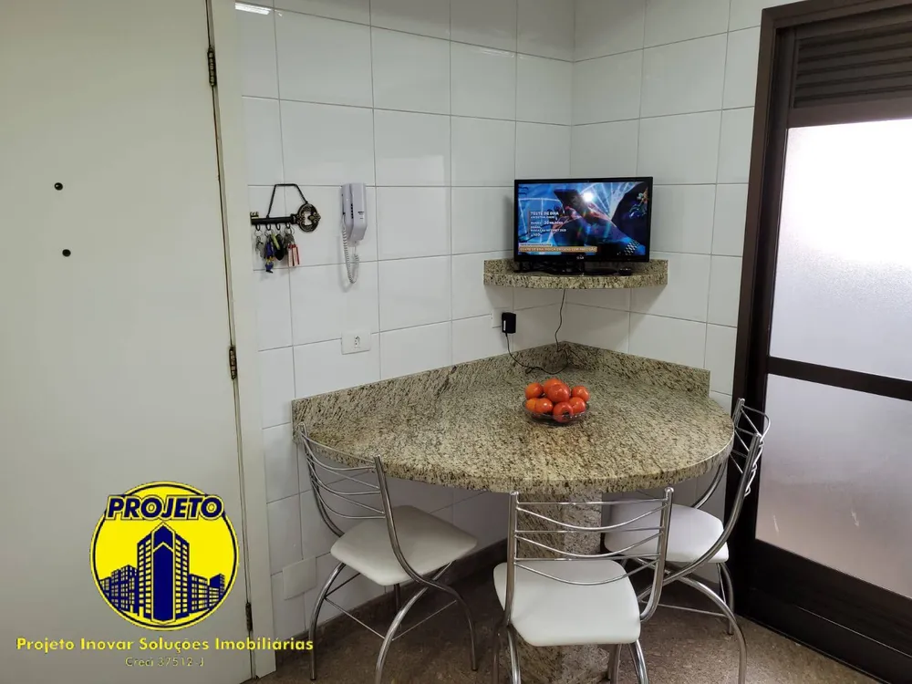 Apartamento, 4 quartos, 120 m² - Foto 5