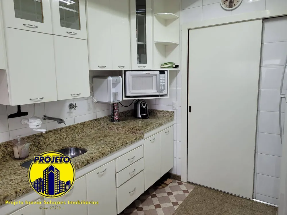 Apartamento, 4 quartos, 120 m² - Foto 2