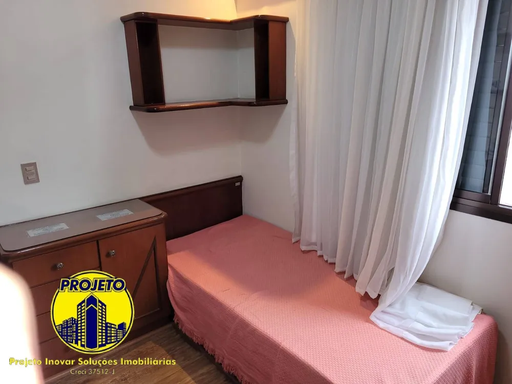 Apartamento, 4 quartos, 120 m² - Foto 4