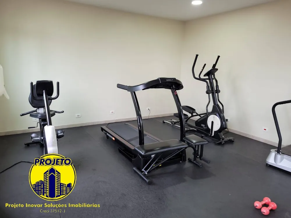 Apartamento, 4 quartos, 120 m² - Foto 12