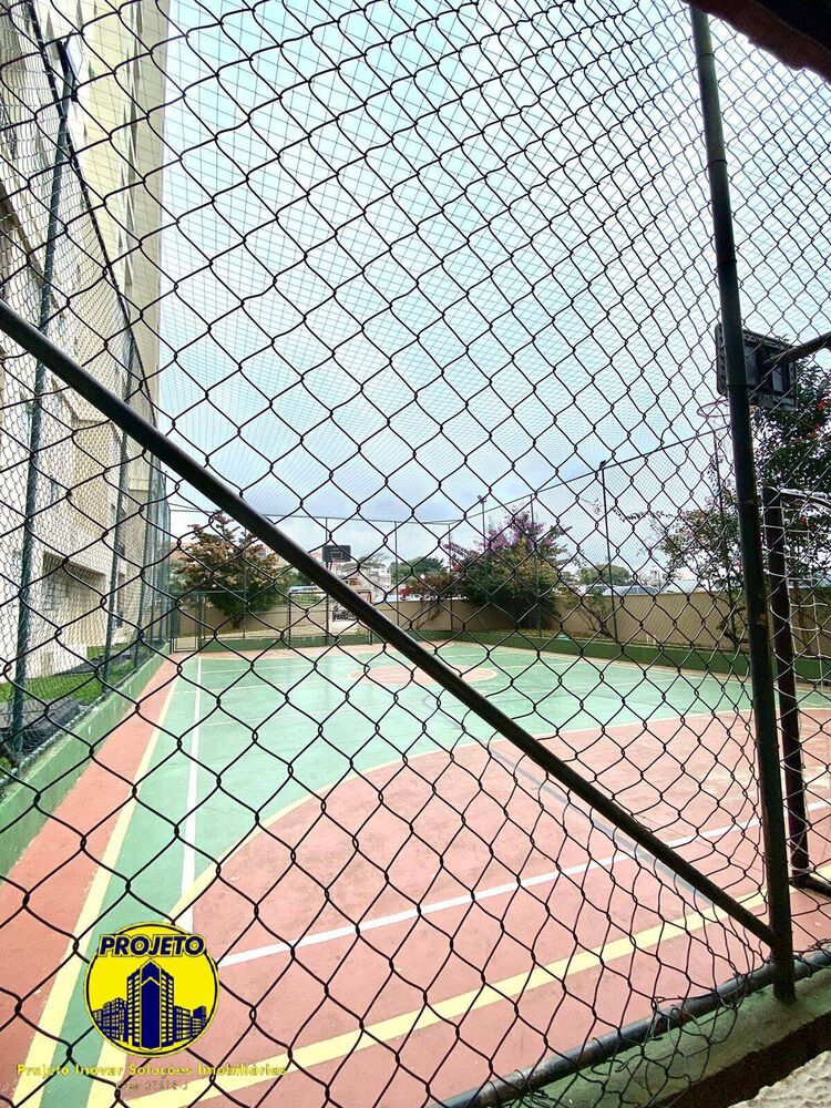 Apartamento para alugar com 2 quartos, 48m² - Foto 4