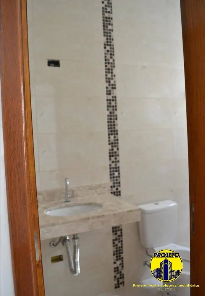 Casa de Condomínio, 2 quartos - Foto 4