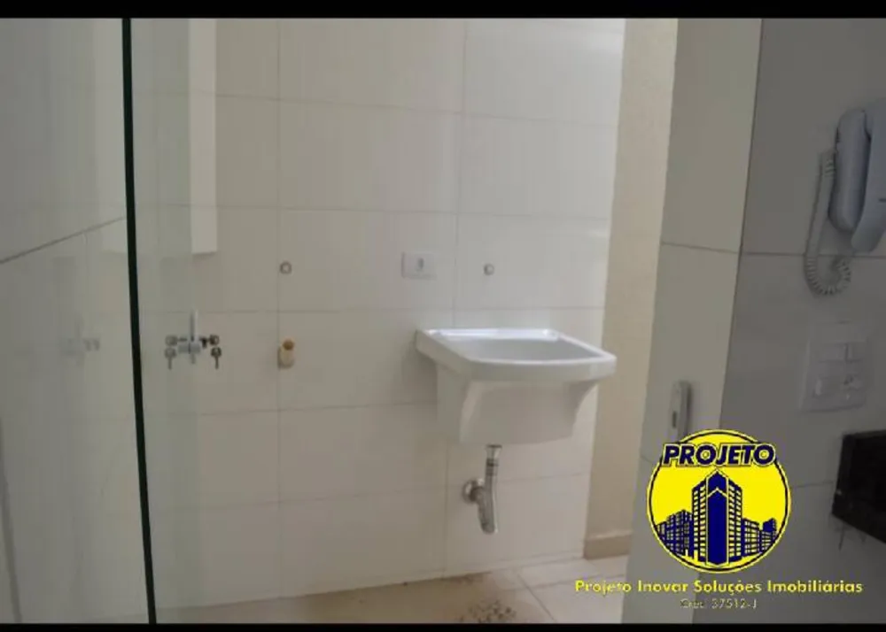 Casa de Condomínio, 2 quartos - Foto 6