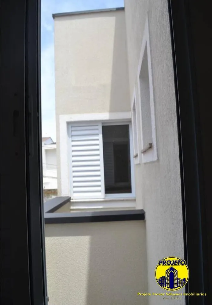 Casa de Condomínio, 2 quartos - Foto 8