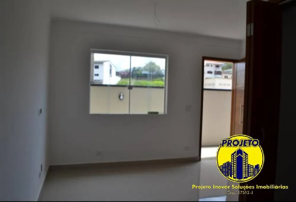 Casa de Condomínio, 2 quartos - Foto 2