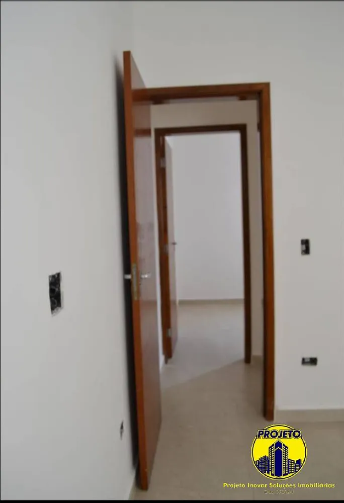 Casa de Condomínio, 2 quartos - Foto 5