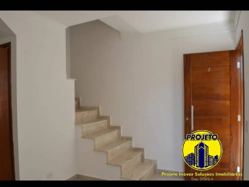 Casa de Condomínio, 2 quartos - Foto 3