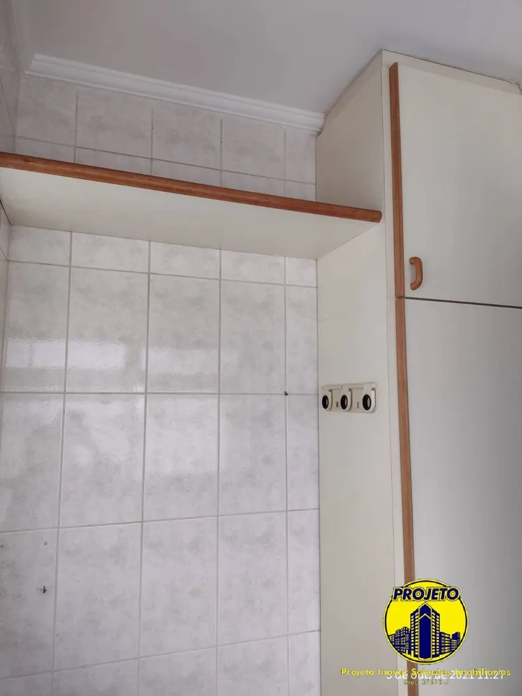 Apartamento, 2 quartos, 58 m² - Foto 9