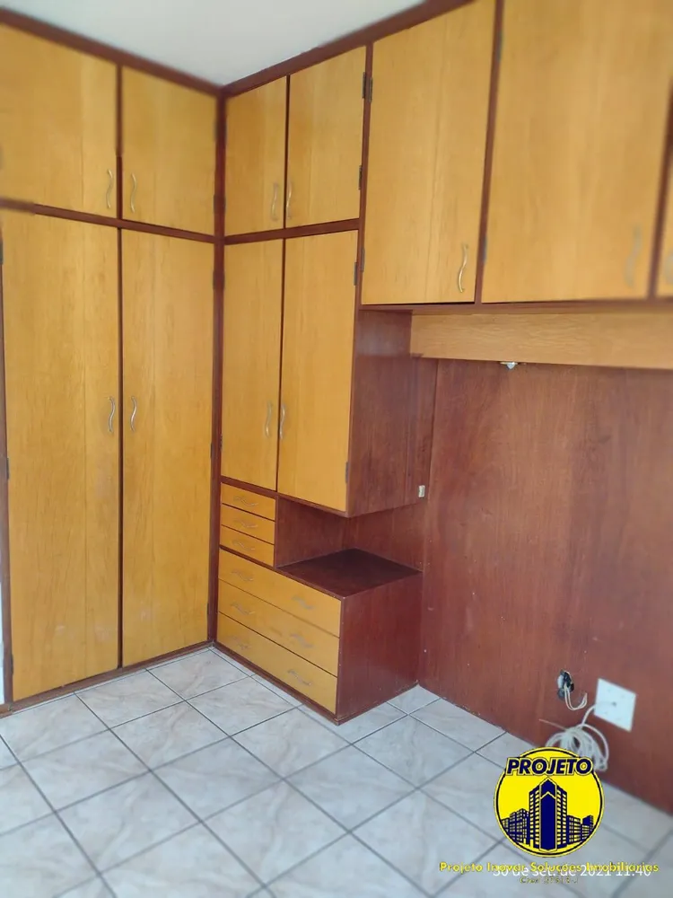 Apartamento, 2 quartos, 58 m² - Foto 11