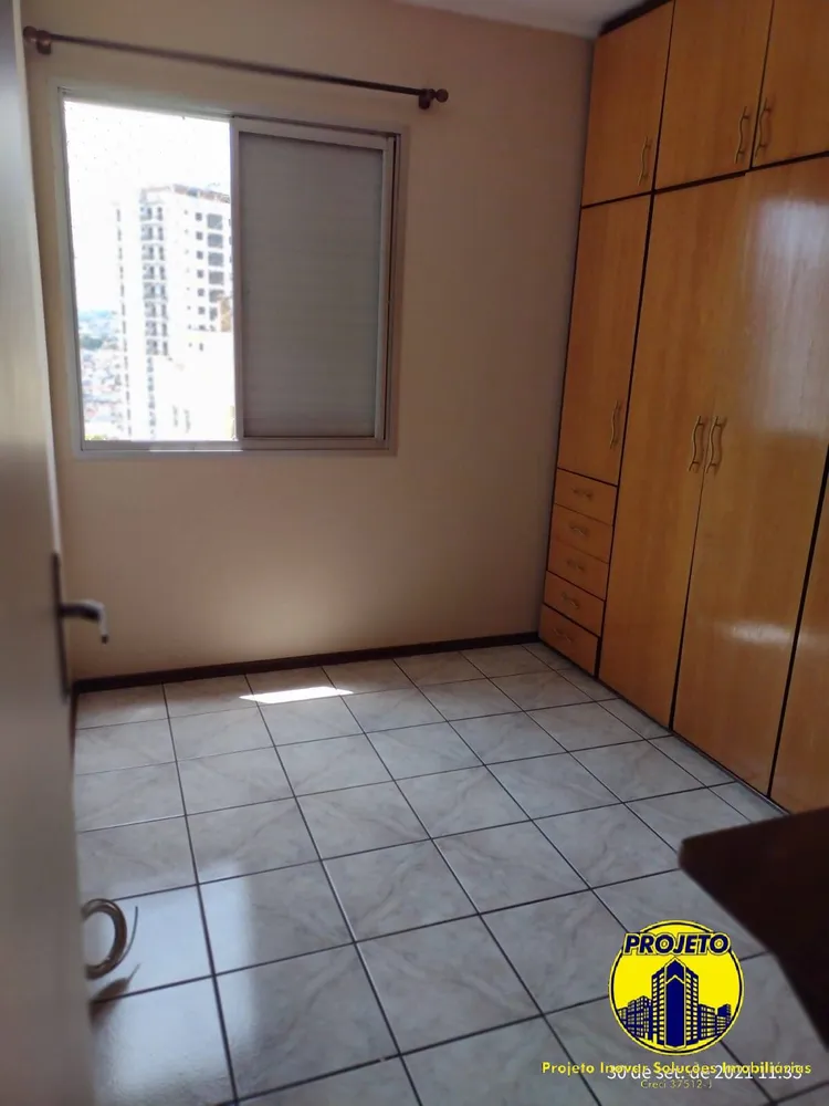 Apartamento, 2 quartos, 58 m² - Foto 8