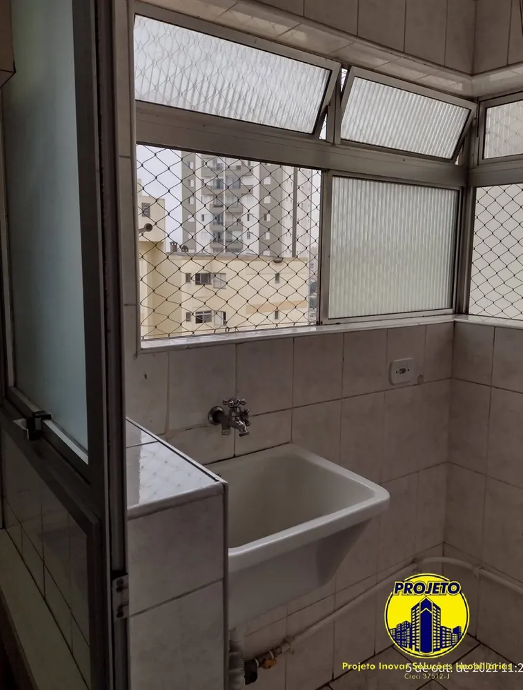 Apartamento, 2 quartos, 58 m² - Foto 7