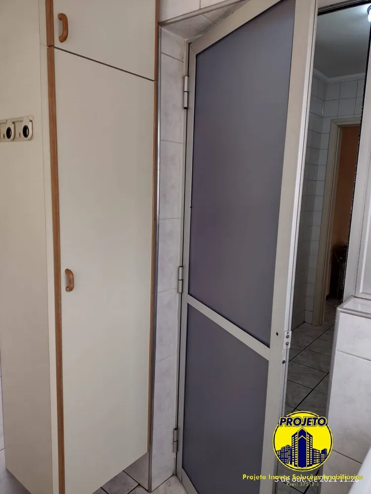 Apartamento, 2 quartos, 58 m² - Foto 5