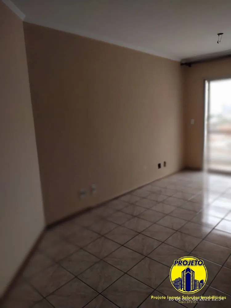 Apartamento, 2 quartos, 58 m² - Foto 10