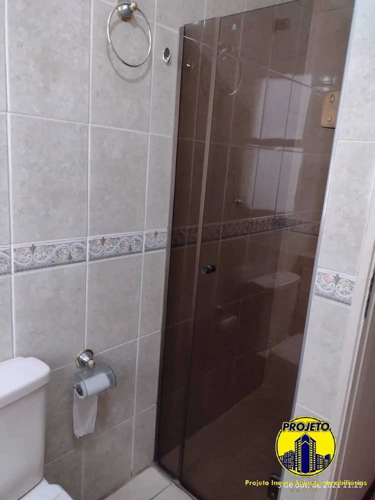 Apartamento, 2 quartos, 58 m² - Foto 4