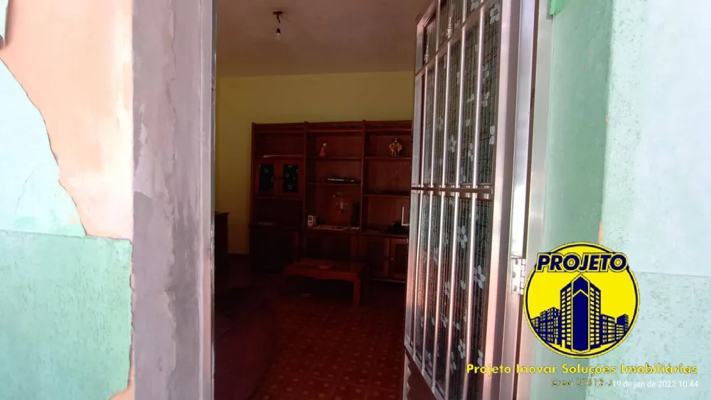 Casa, 3 quartos, 250 m² - Foto 6
