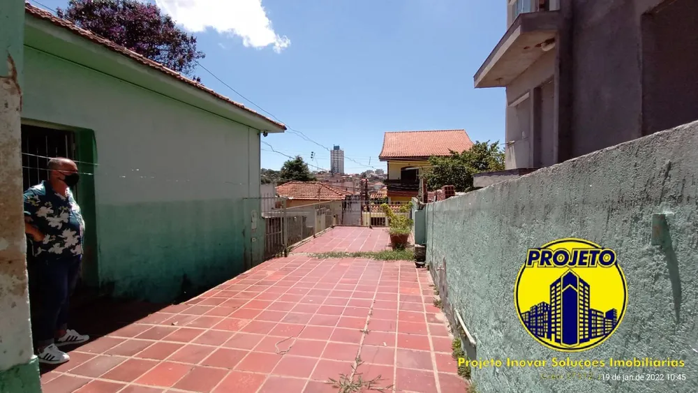 Casa, 3 quartos, 250 m² - Foto 4