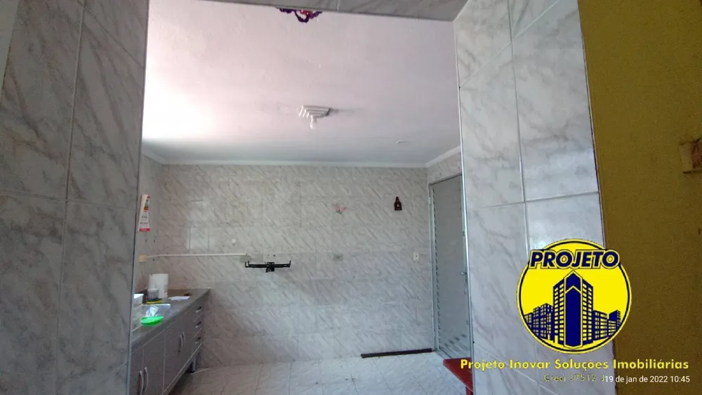 Casa, 3 quartos, 250 m² - Foto 9