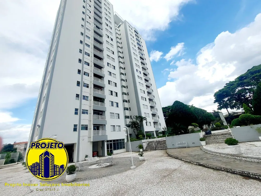 Apartamento, 2 quartos, 55 m² - Foto 4