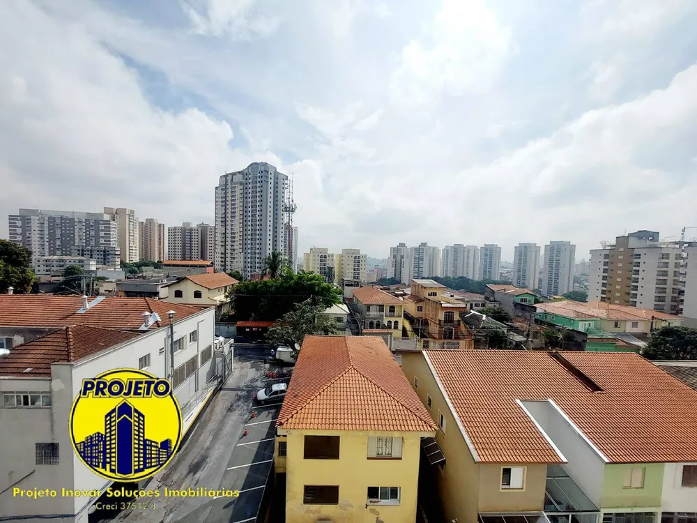 Apartamento, 2 quartos, 55 m² - Foto 1