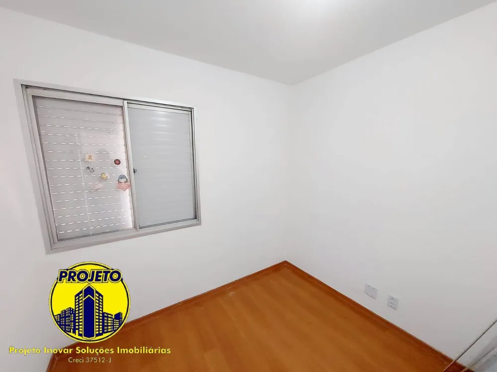 Apartamento, 2 quartos, 55 m² - Foto 2