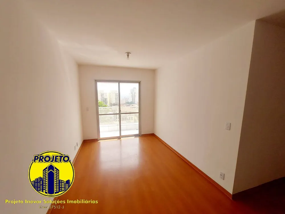 Apartamento, 2 quartos, 55 m² - Foto 3