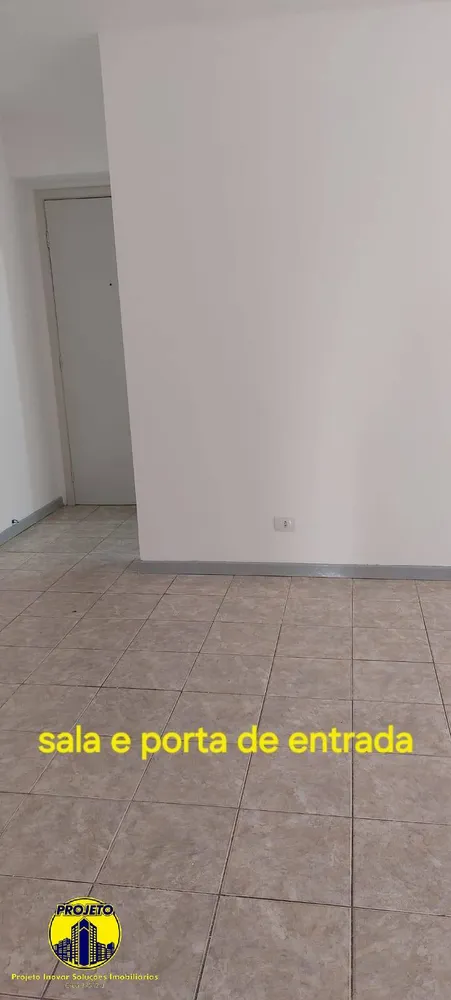 Apartamento, 2 quartos, 64 m² - Foto 4