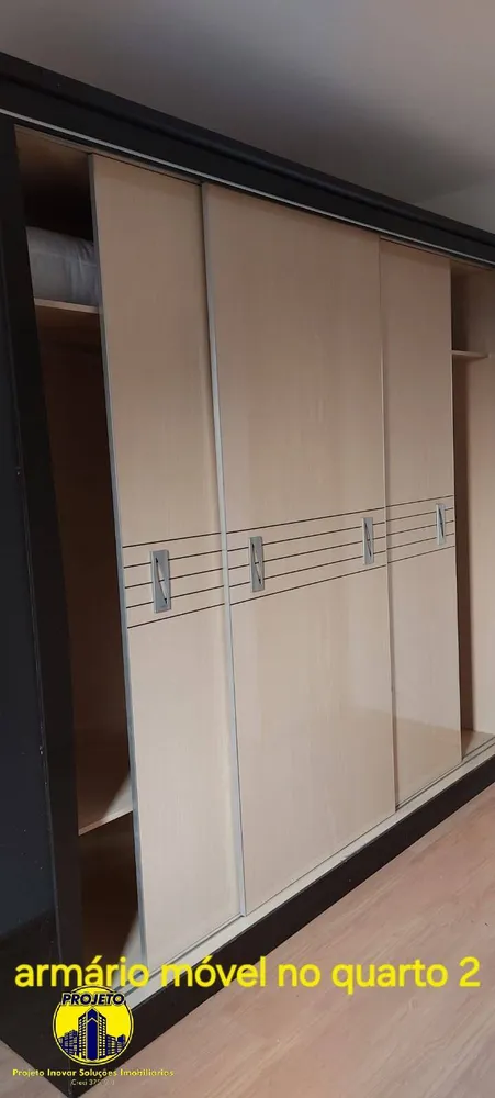 Apartamento, 2 quartos, 64 m² - Foto 2
