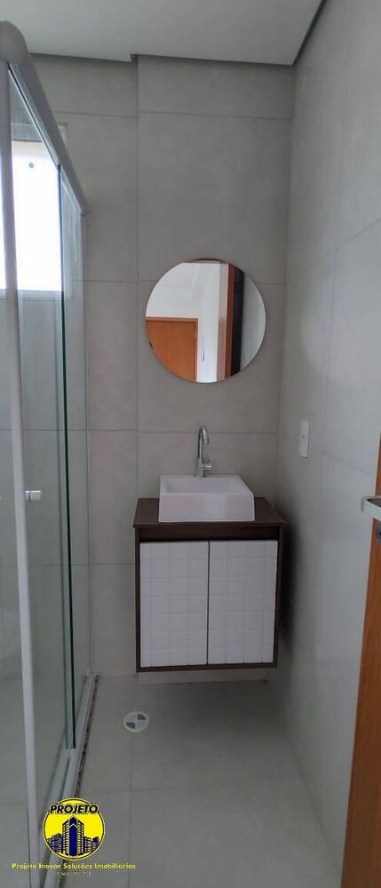 Apartamento para alugar com 1 quarto, 28m² - Foto 9
