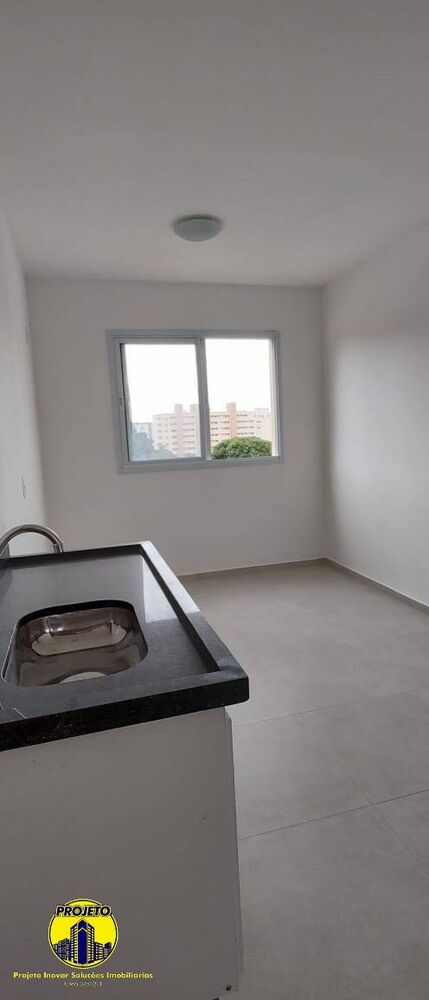 Apartamento para alugar com 1 quarto, 28m² - Foto 5