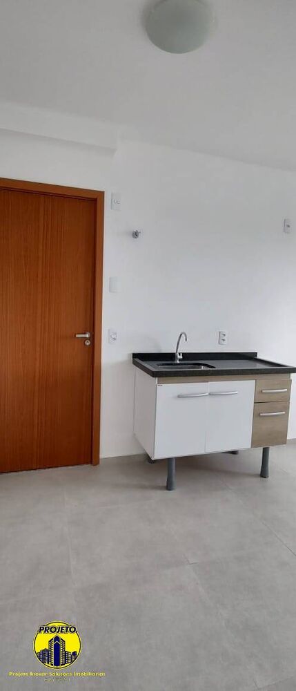 Apartamento para alugar com 1 quarto, 28m² - Foto 3