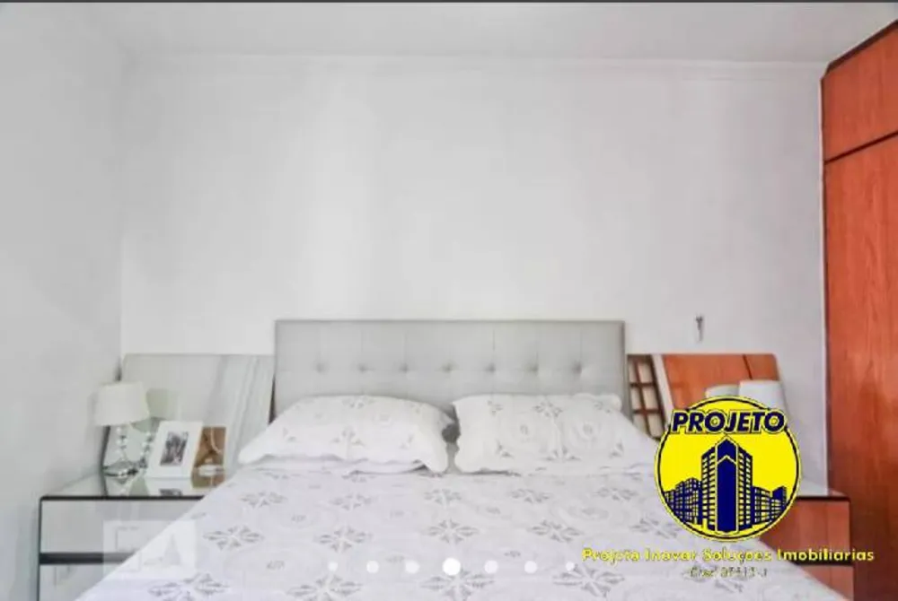 Apartamento, 1 quarto, 59 m² - Foto 6