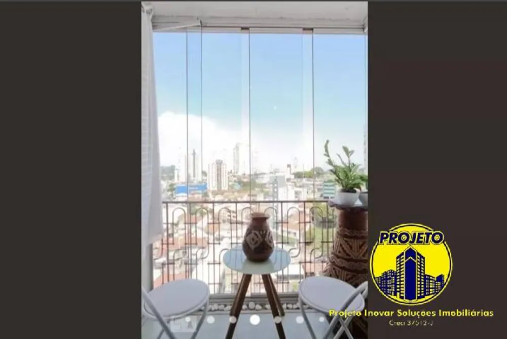 Apartamento, 1 quarto, 59 m² - Foto 4