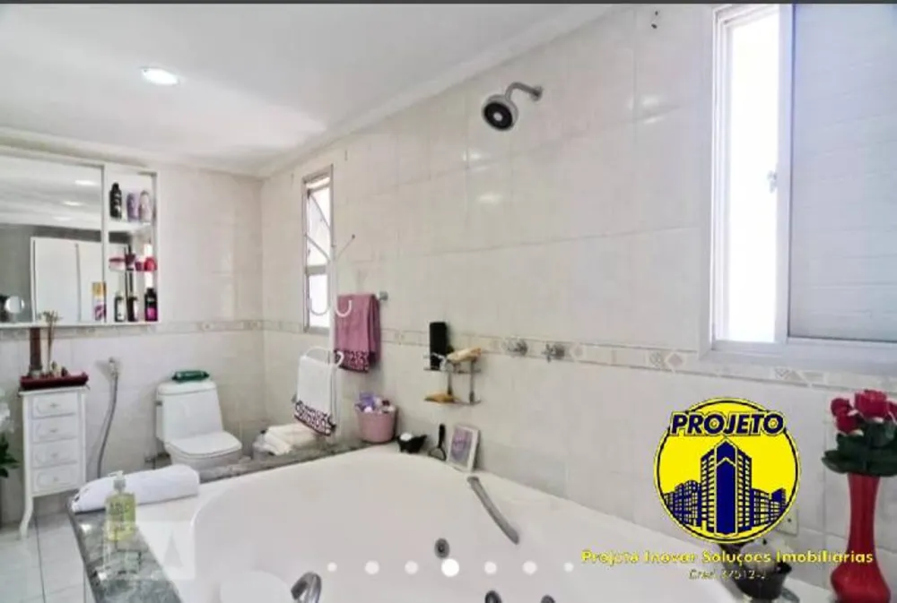 Apartamento, 1 quarto, 59 m² - Foto 4