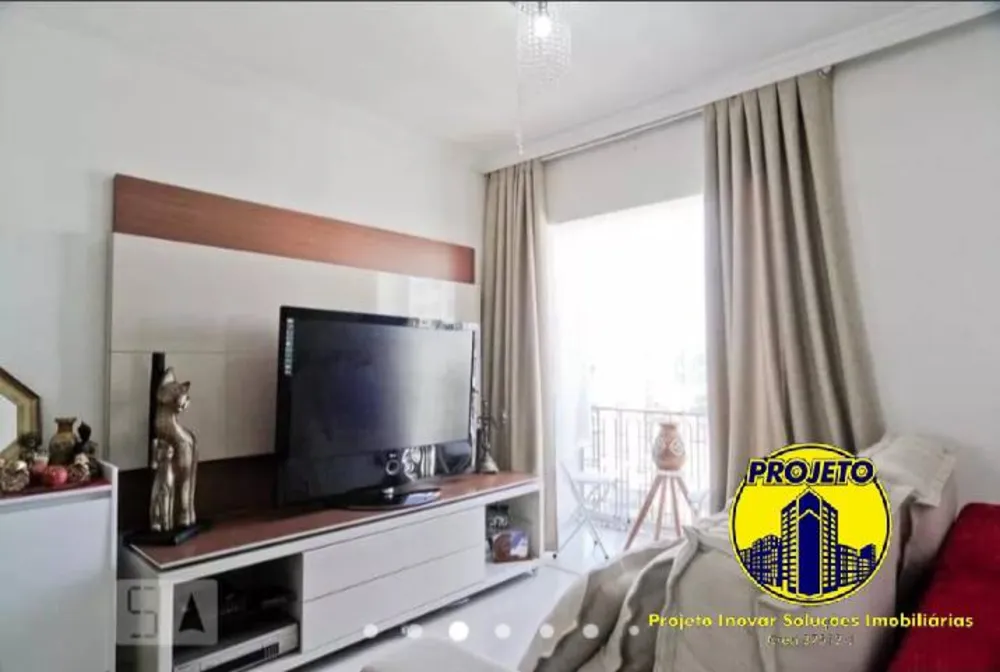 Apartamento, 1 quarto, 59 m² - Foto 3