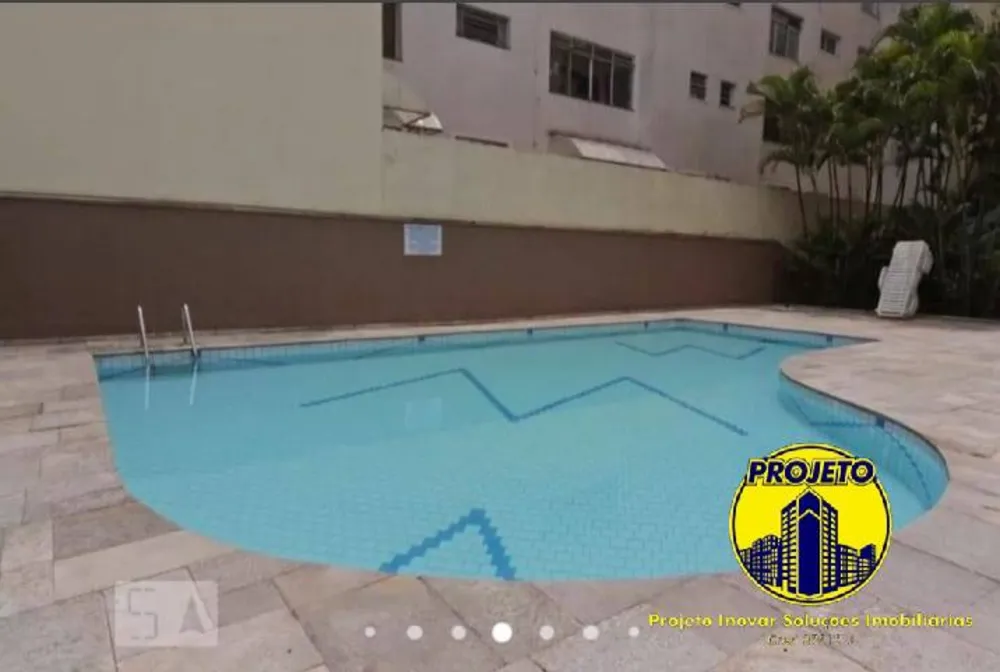 Apartamento, 1 quarto, 59 m² - Foto 12