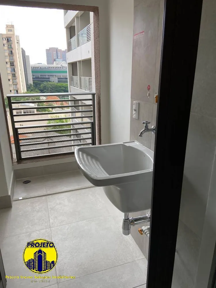 Apartamento, 2 quartos, 70 m² - Foto 9