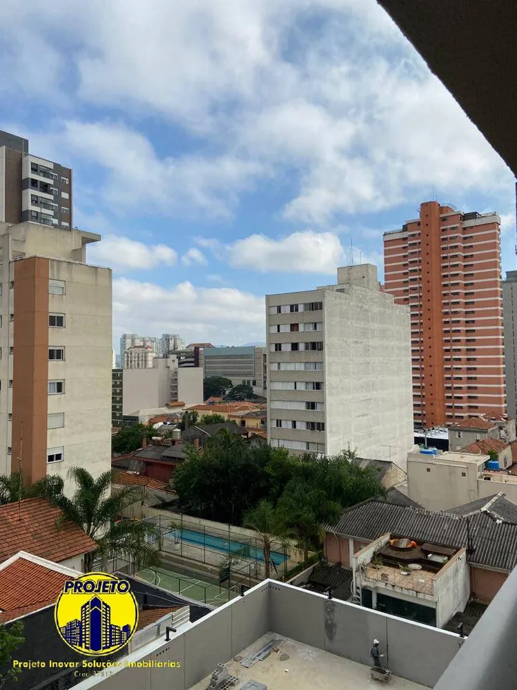 Apartamento, 2 quartos, 70 m² - Foto 12