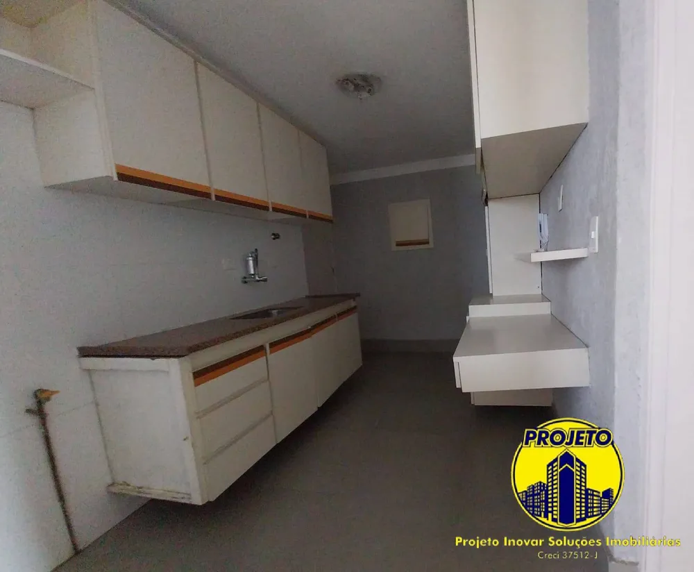 Apartamento, 3 quartos, 92 m² - Foto 9