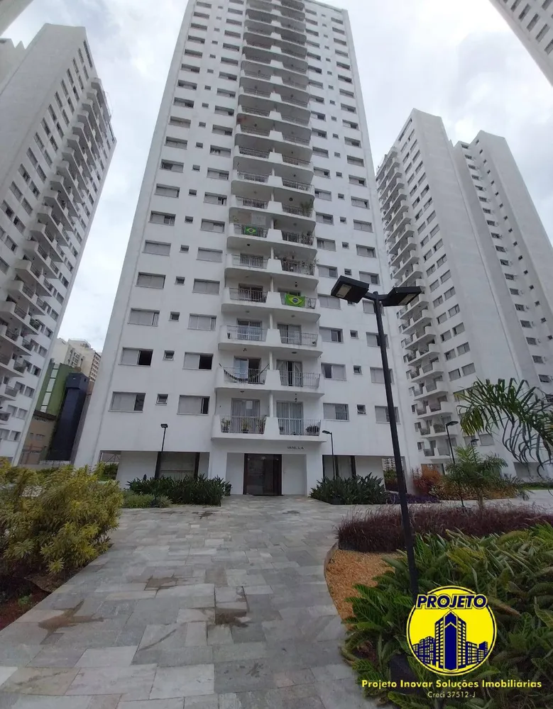 Apartamento, 3 quartos, 92 m² - Foto 2