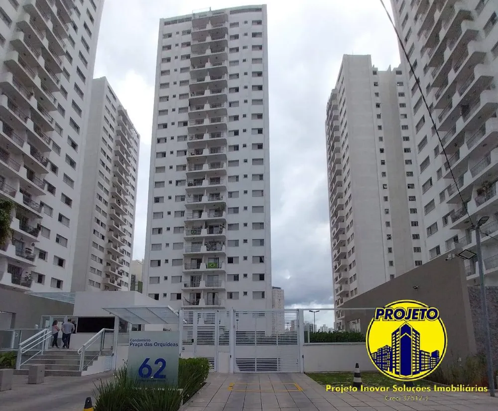 Apartamento, 3 quartos, 92 m² - Foto 3