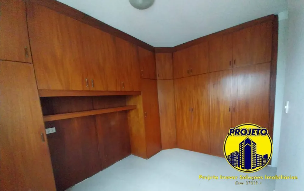Apartamento, 3 quartos, 92 m² - Foto 4