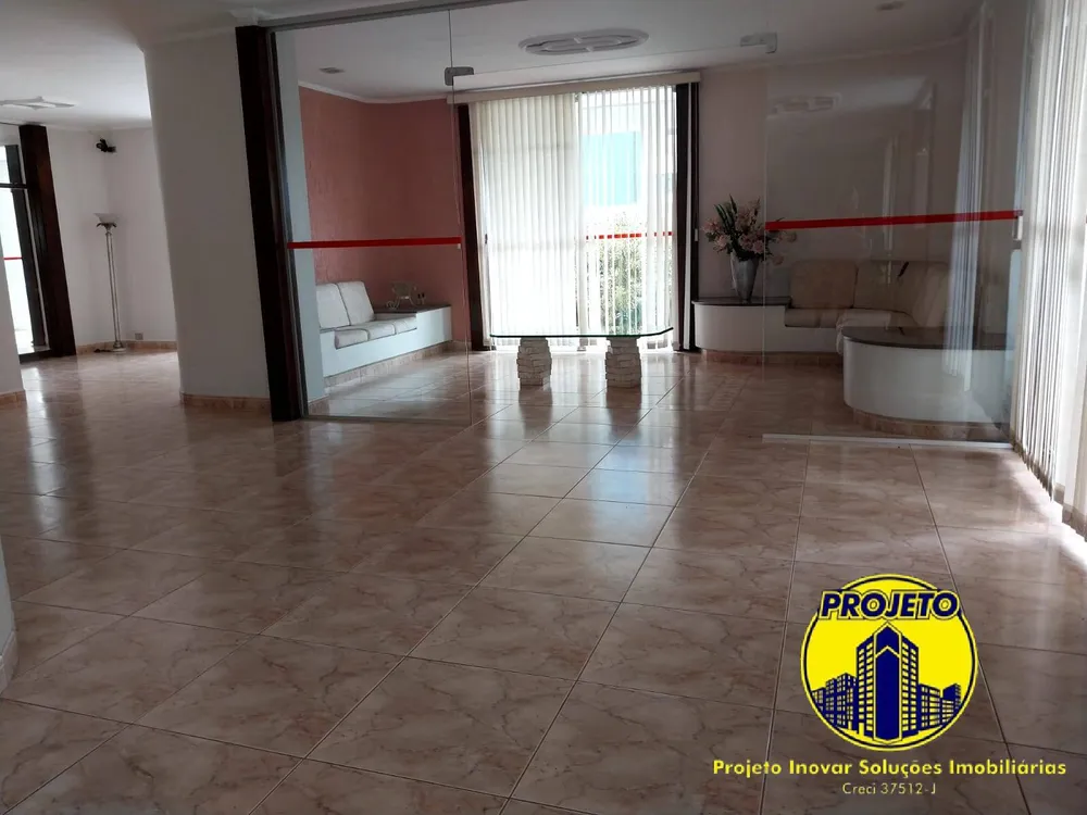 Apartamento, 3 quartos, 92 m² - Foto 4